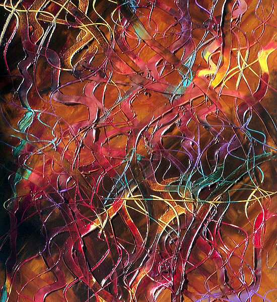 Colour Runs