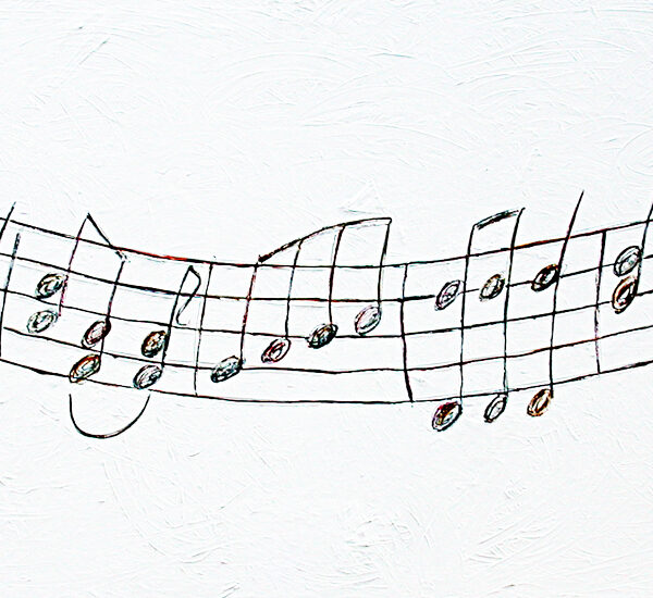 Alles Neu Macht Der Mai (May makes Everything New) - Commission
