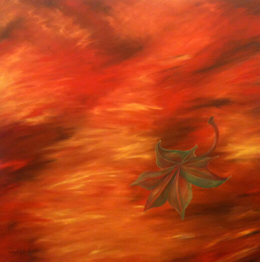 Autumn Winds