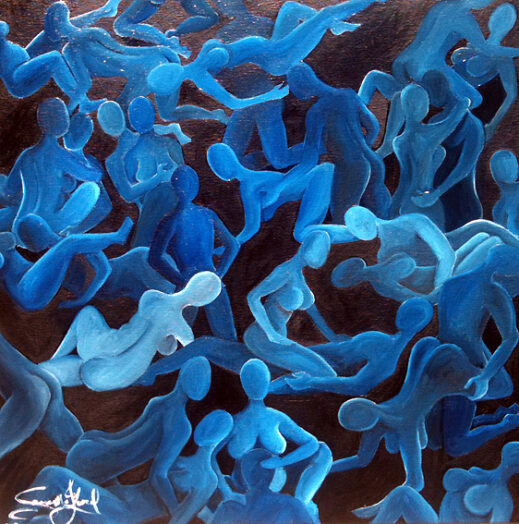 Blues