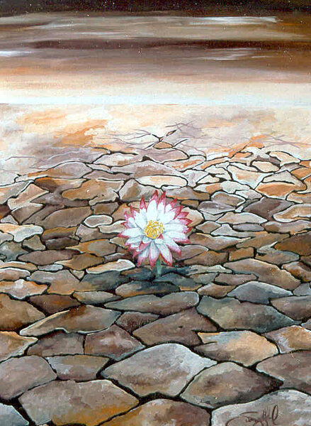 Drop of Hope