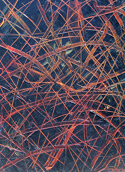 Embers