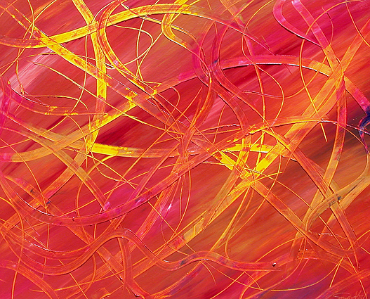 Fire Vines
