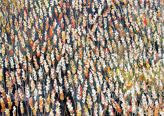 Goldern Wheat Fields