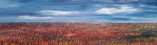 Grass Reeds