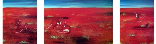 Heartland - Commission