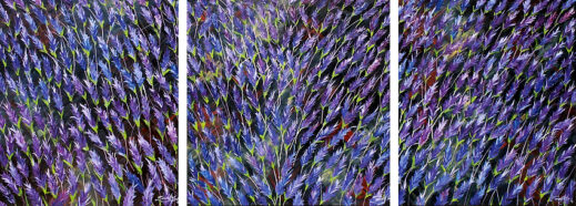 Lavender Vision