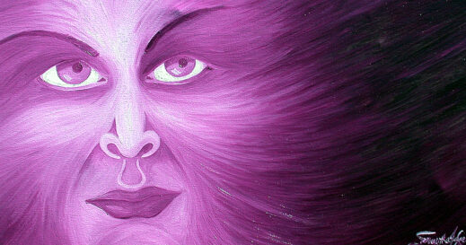 Ms Magenta