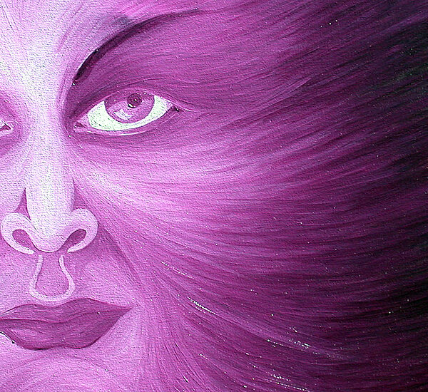 Ms Magenta