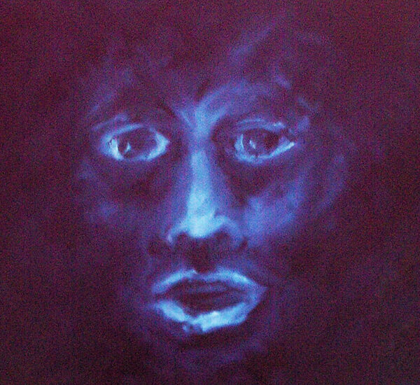 Out of the Dark