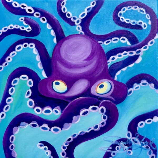 Octopus