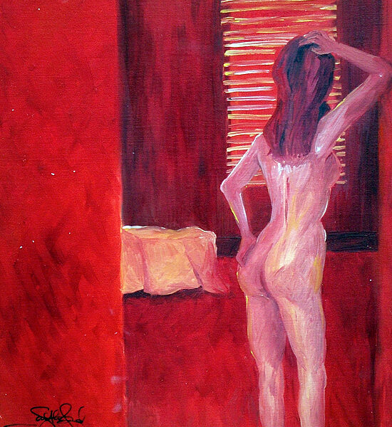 Red Room