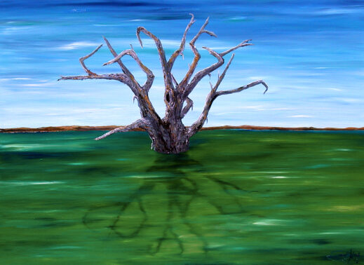 River Tree