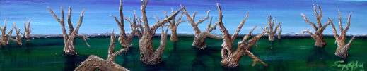 River Trees