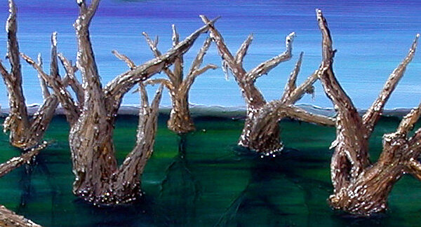 River Trees