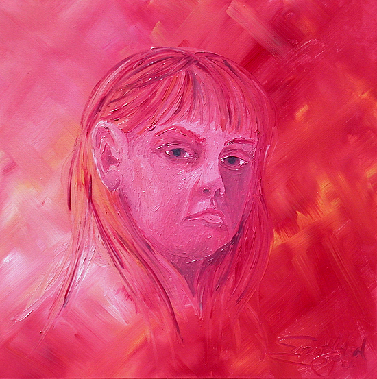 Samantha Harrison