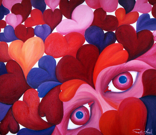 Searching through Hearts