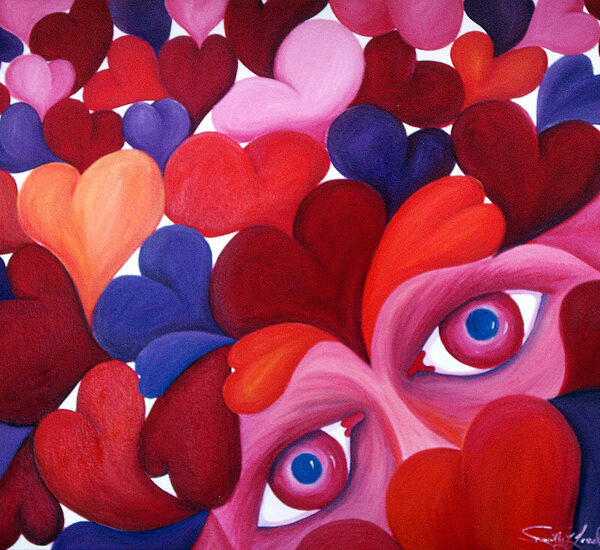 Searching through Hearts