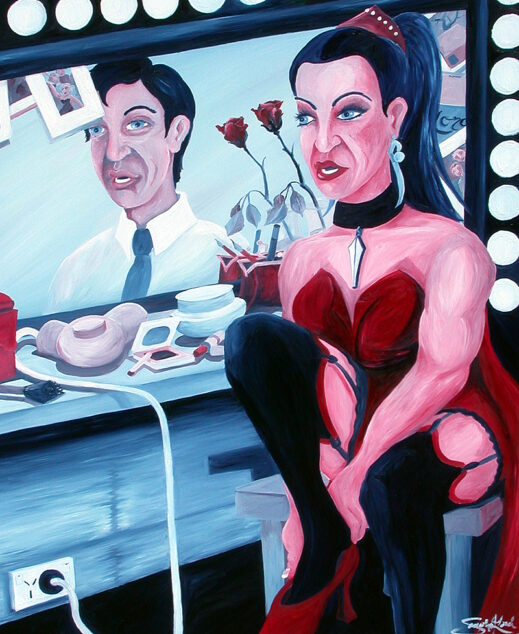 Show Girl