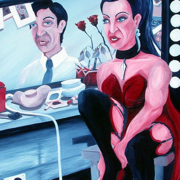 Show Girl