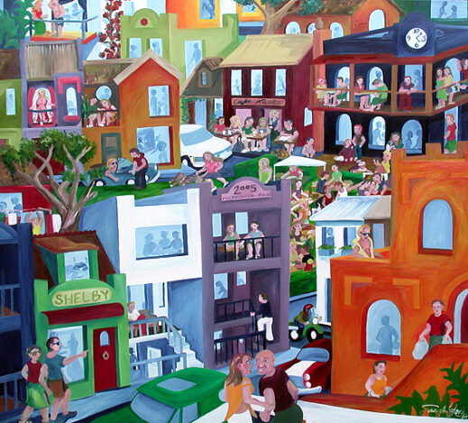 Surry Hills Markets
