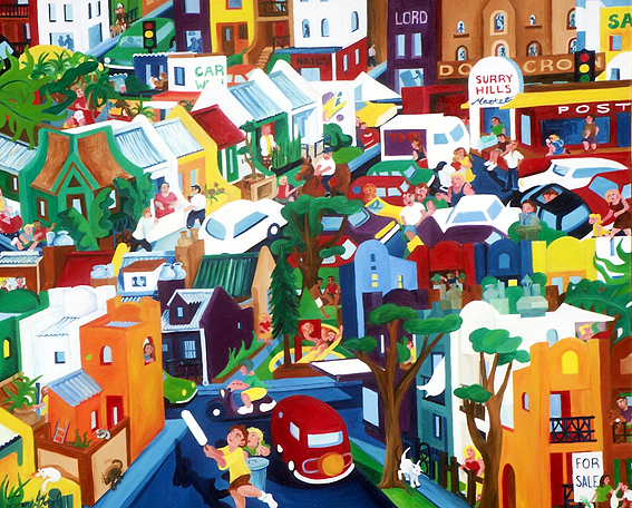 The Hood