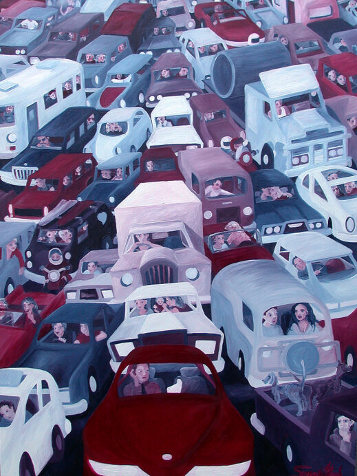 Traffic