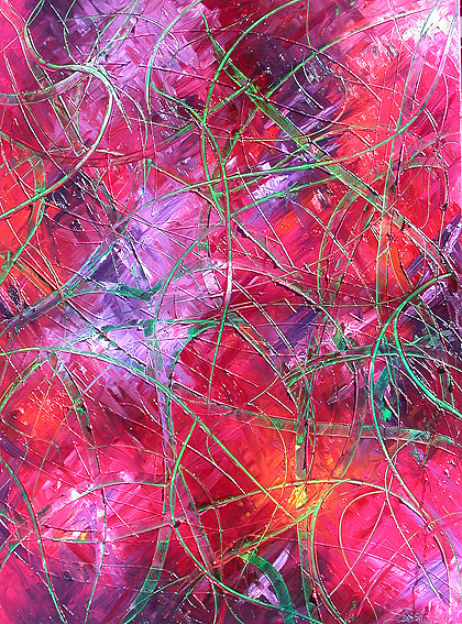 Vines Alive