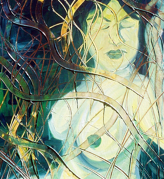 Water Girl