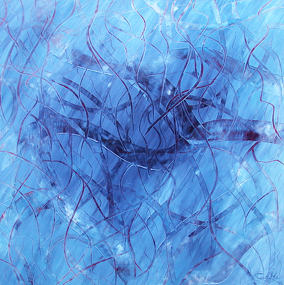Water Vines