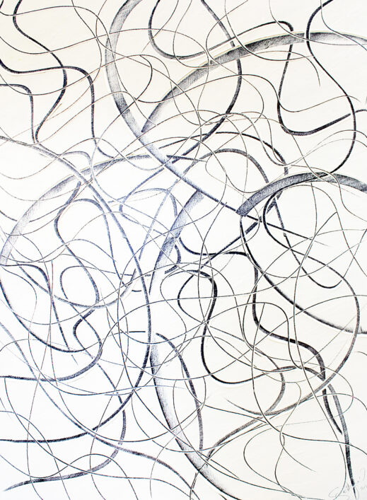 Winter Vines