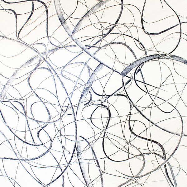 Winter Vines