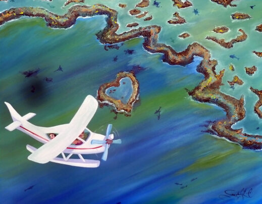 Heart Reef