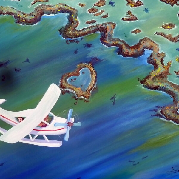 Heart Reef