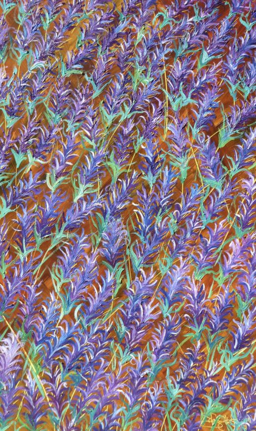 Country Lavender