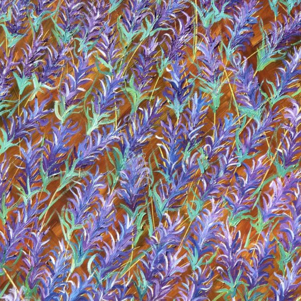 Country Lavender