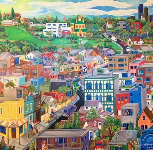 Brunswick