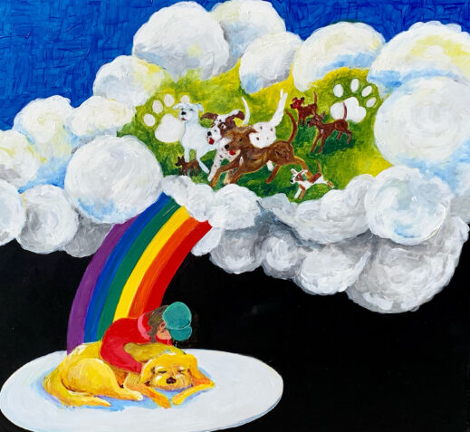 Over the Rainbow