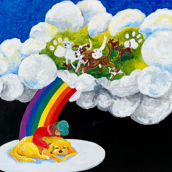 Over the Rainbow