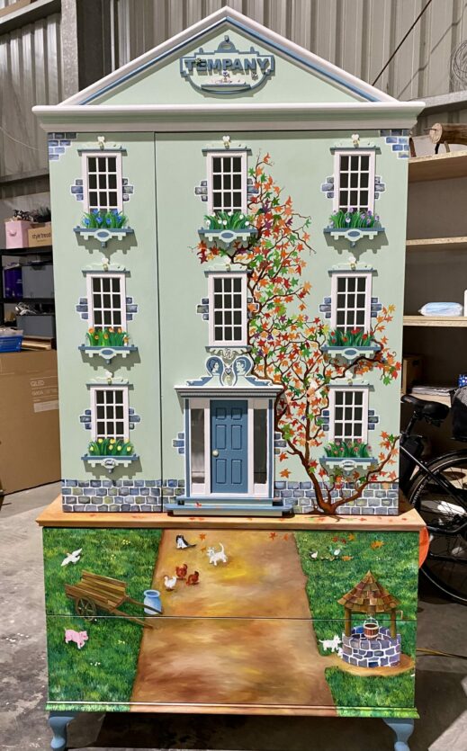 Dolls House