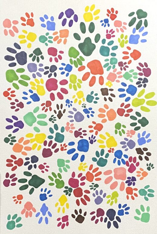 Paws